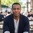 Jamal Henderson