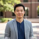 Marcus Liu