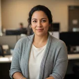 Jasmine Torres