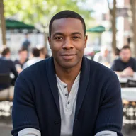 Jamal Henderson